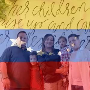 Meet your Posher, Rosa